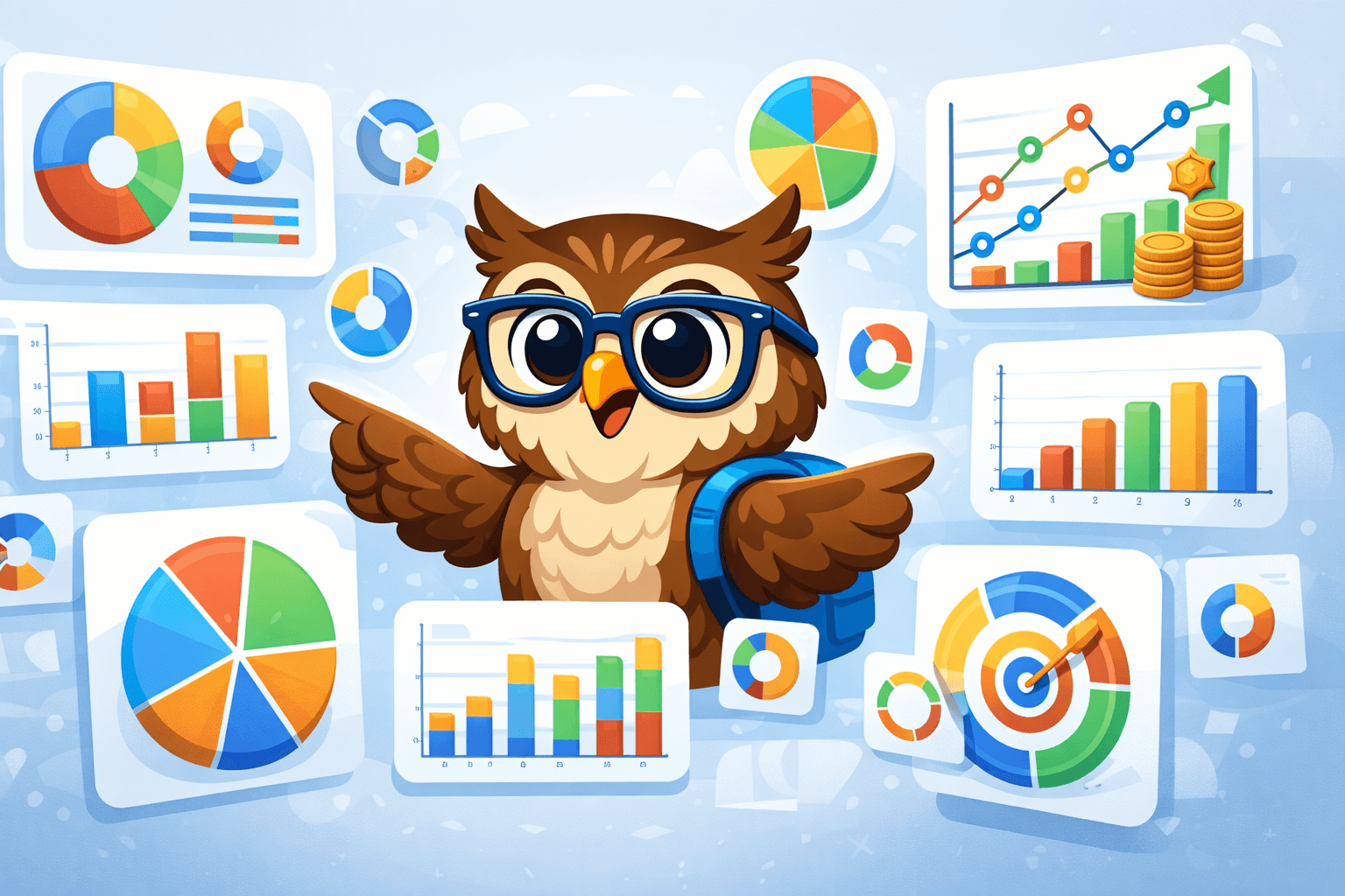 Referidos y Analíticas