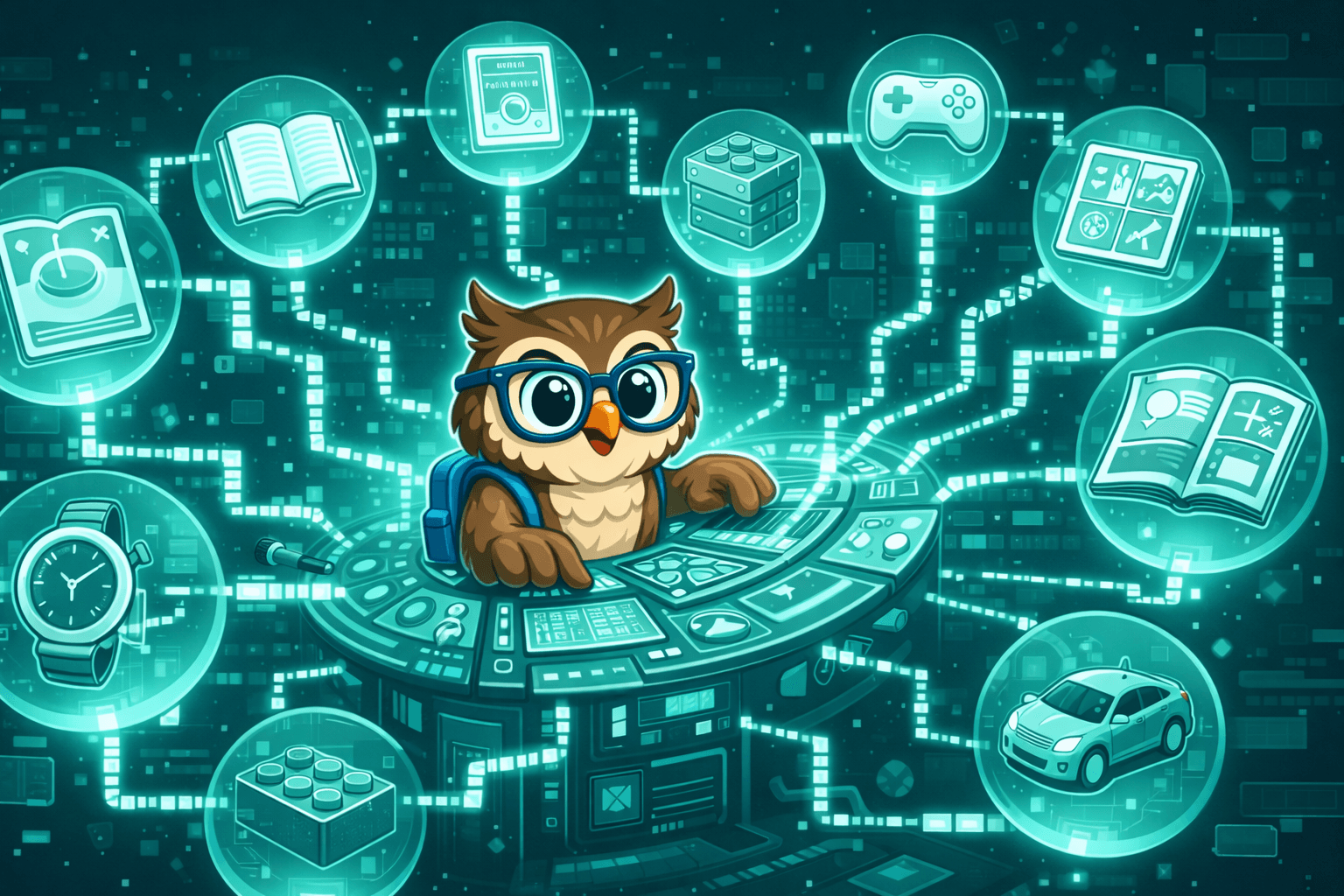 10 Nuevas Fuentes de Datos