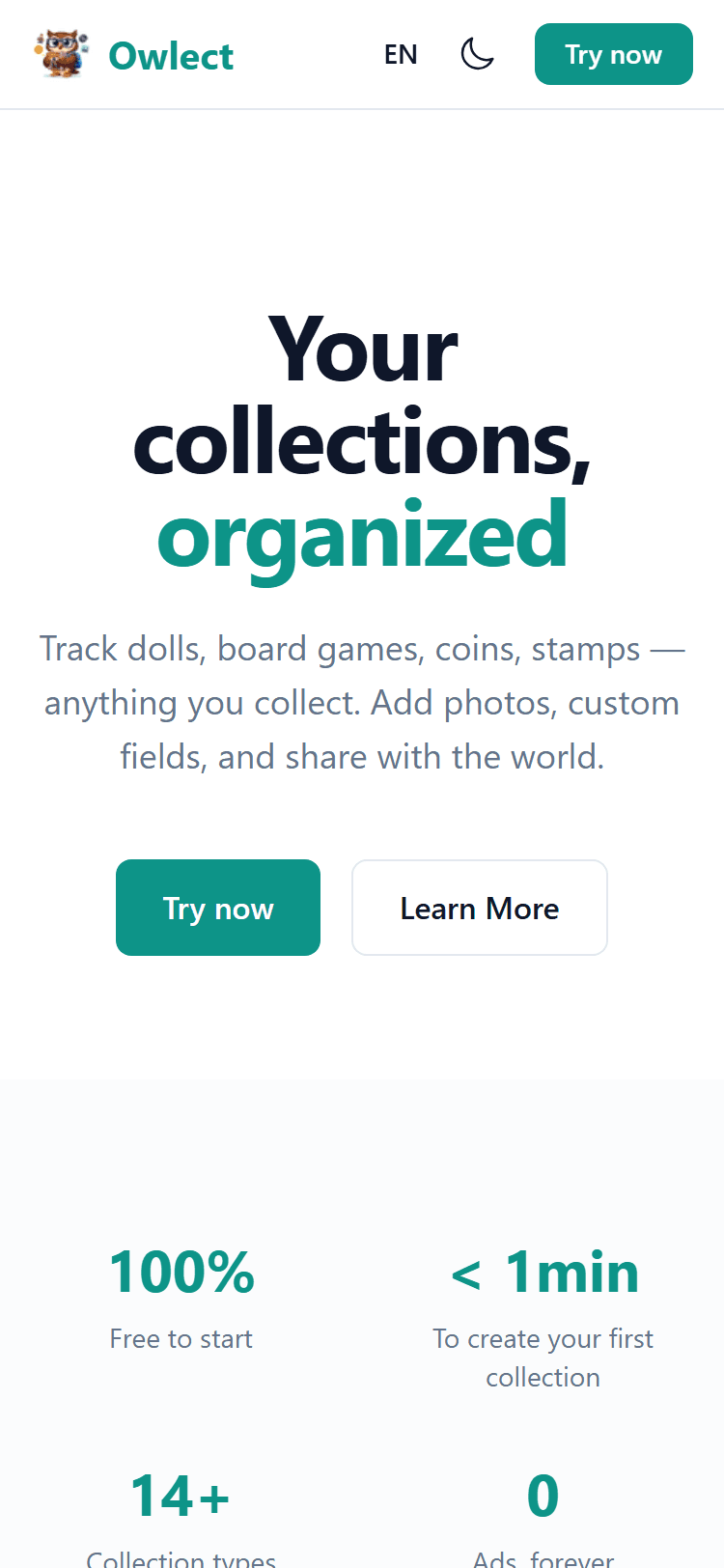 Boton de inicio de sesion