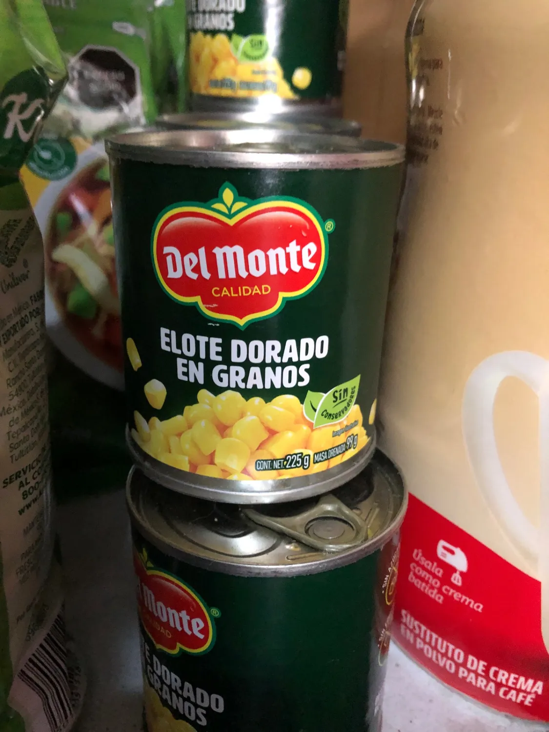 Elotes Lata