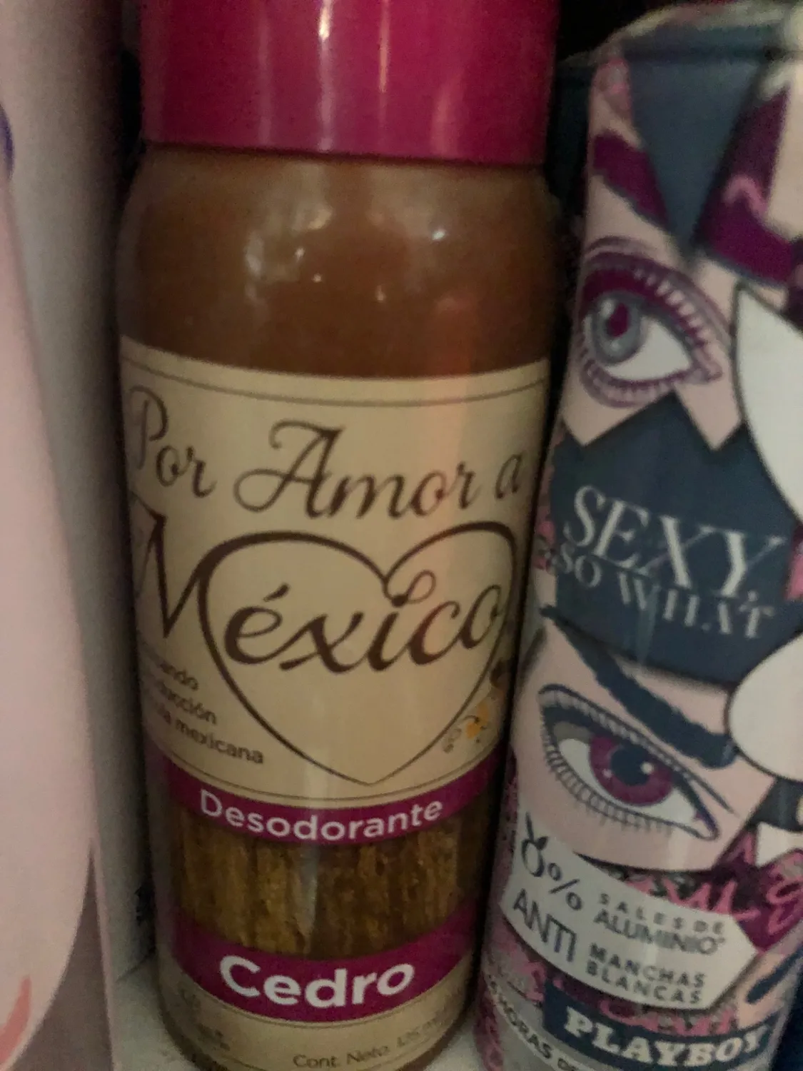 Por Amor a Mexico