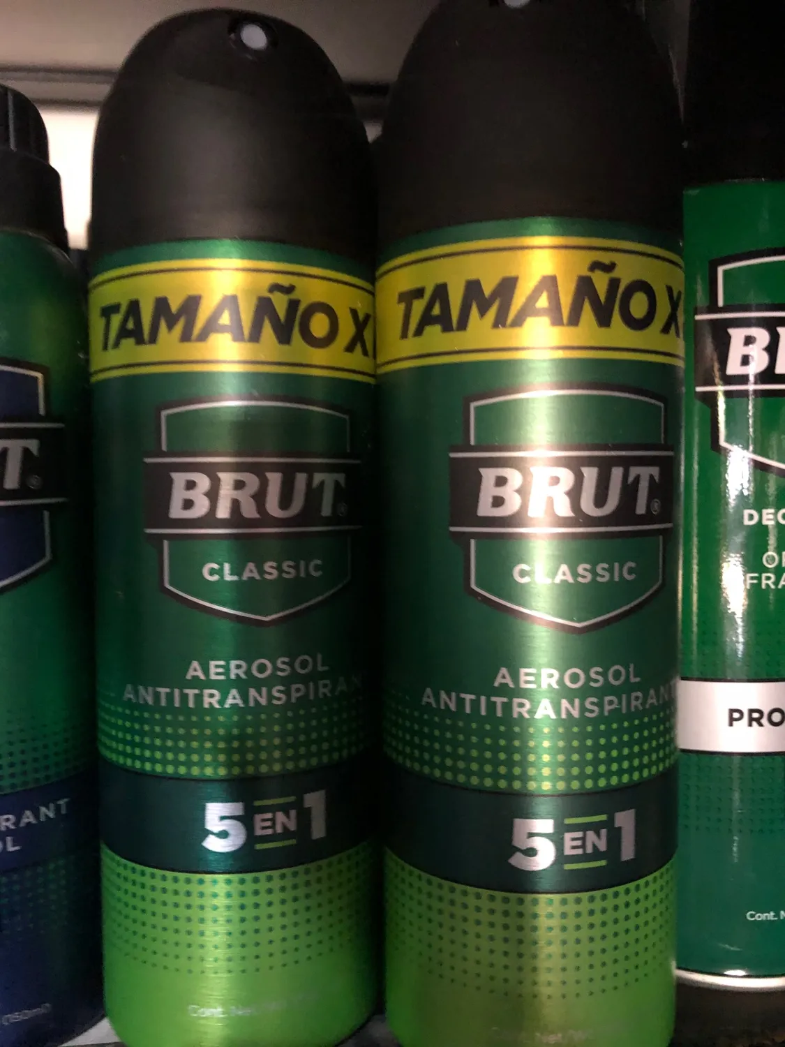 Brut XL