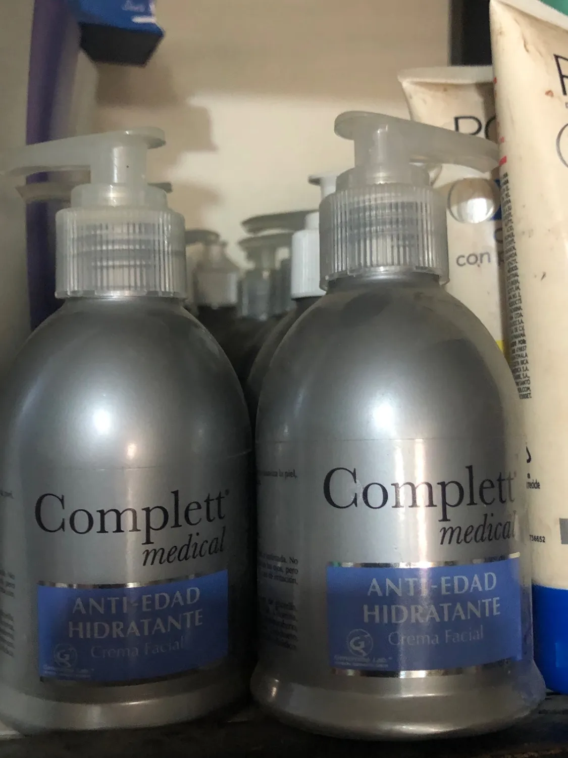 Complett Medical