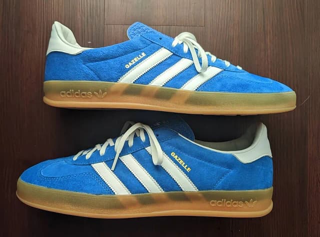 Adidas Gazelle Indoor