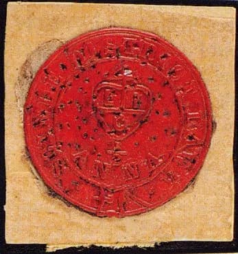Red Scinde Dawk