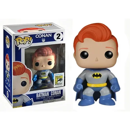 Conan O'Brien