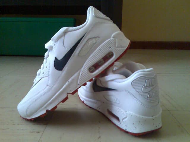 Nike Air Max 90