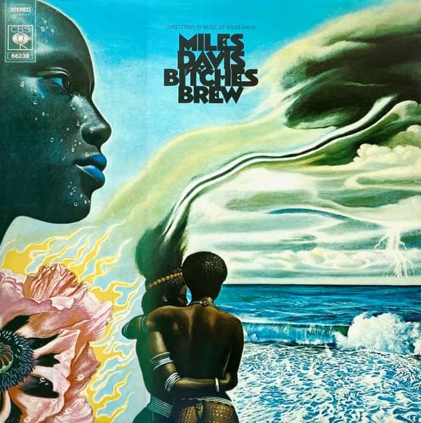Miles Davis - Bitches Brew