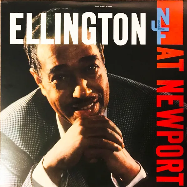 Duke Ellington - Ellington at Newport