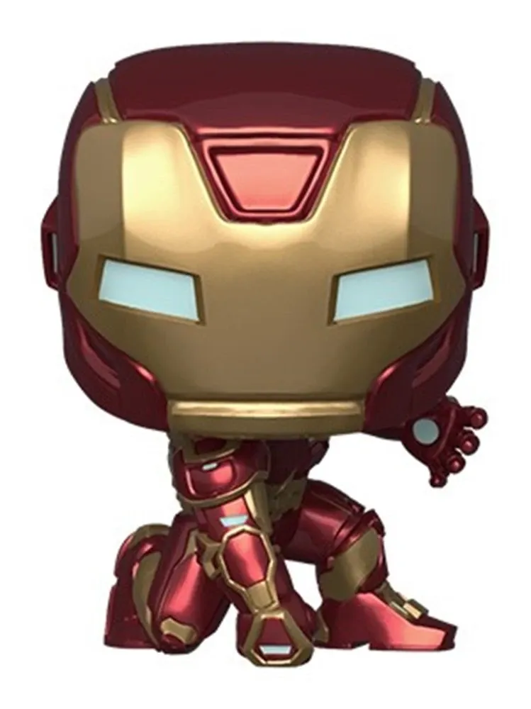 Iron Man