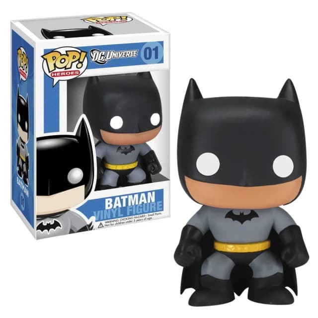 Batman