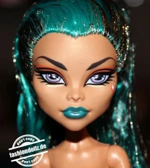 Monster High - Campus Stroll Nefera de Nile #W9115