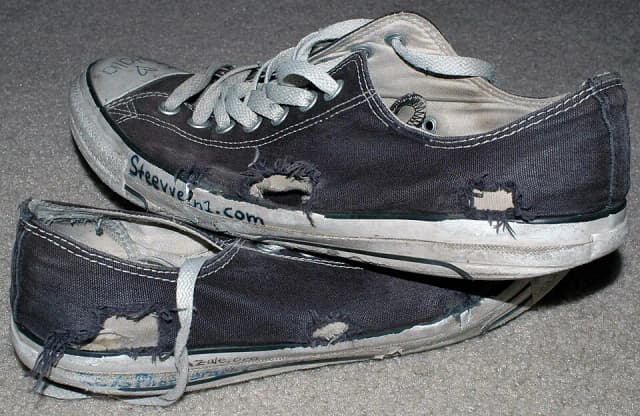 Converse Chuck Taylor All Star