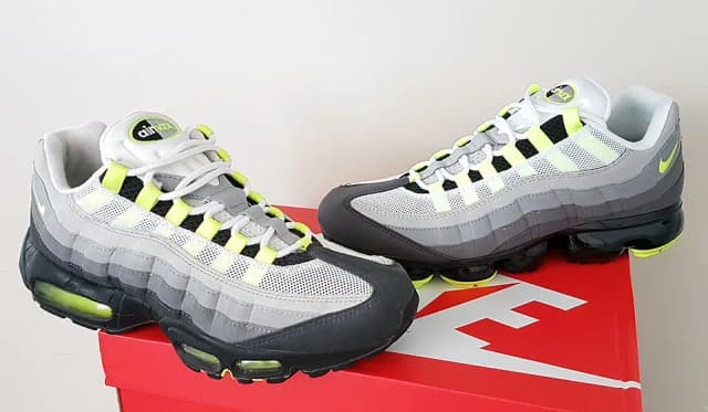 Nike Air Max 95
