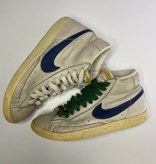 Nike Blazer