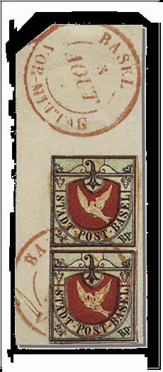 Basel Dove