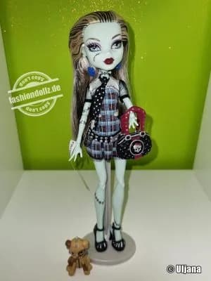 Frankie Stein Wave 1 #N5948