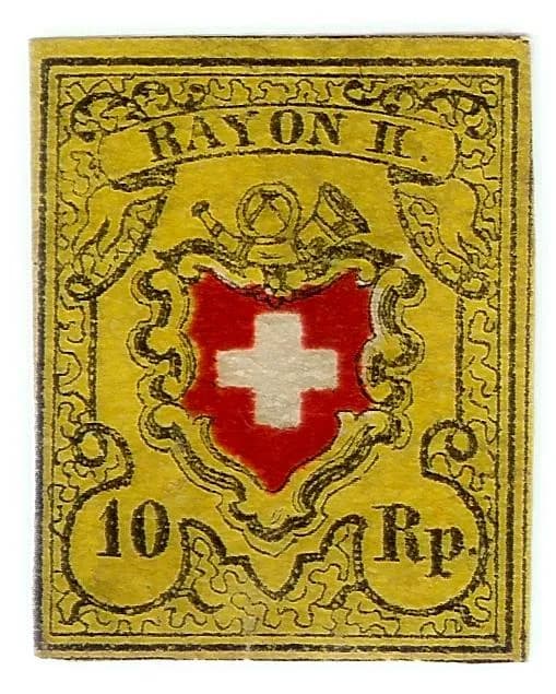 Rayon II