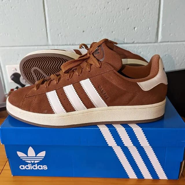 Adidas Campus 00s