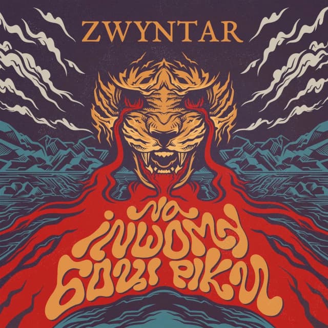 Zwyntar - Гріх + Zwyntar - На іншому боці ріки
