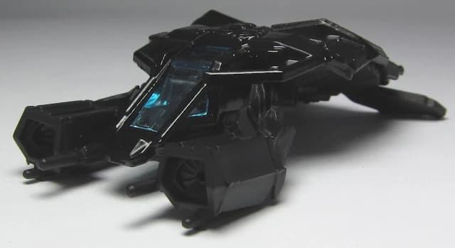 The Bat