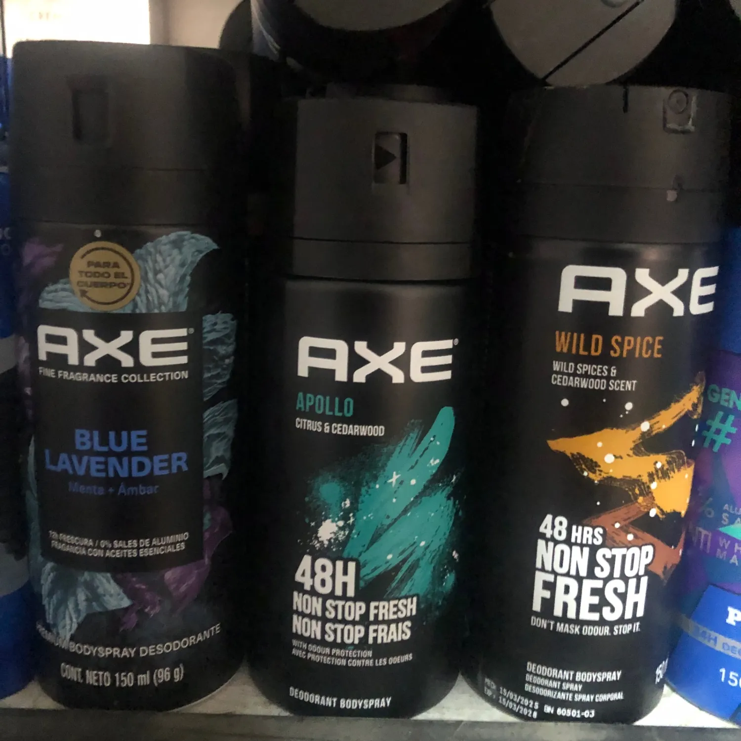 Axe
