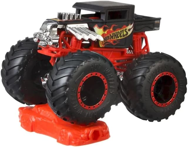 Bone Shaker (Monster Truck)