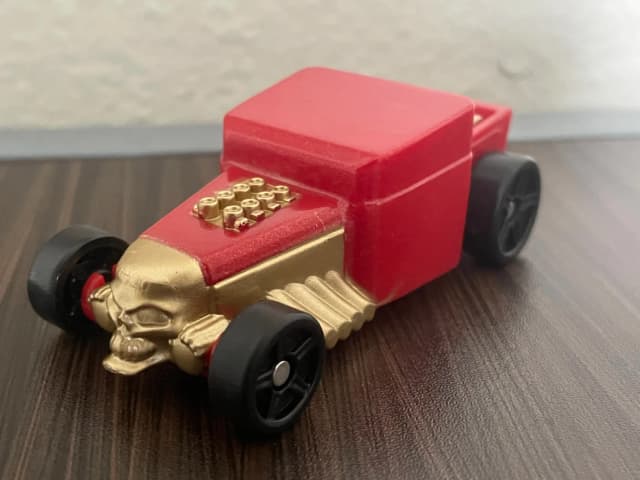Bone Shaker (Burger King)