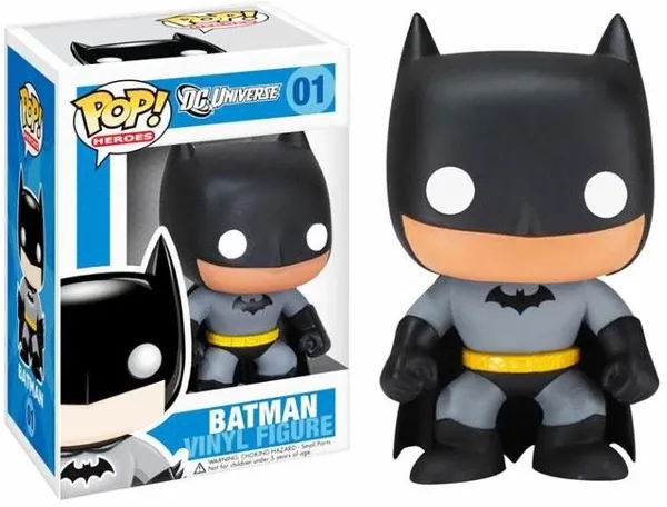 Pop! Heroes