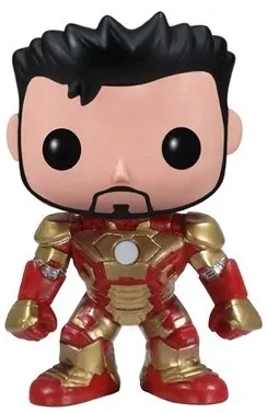 Tony Stark