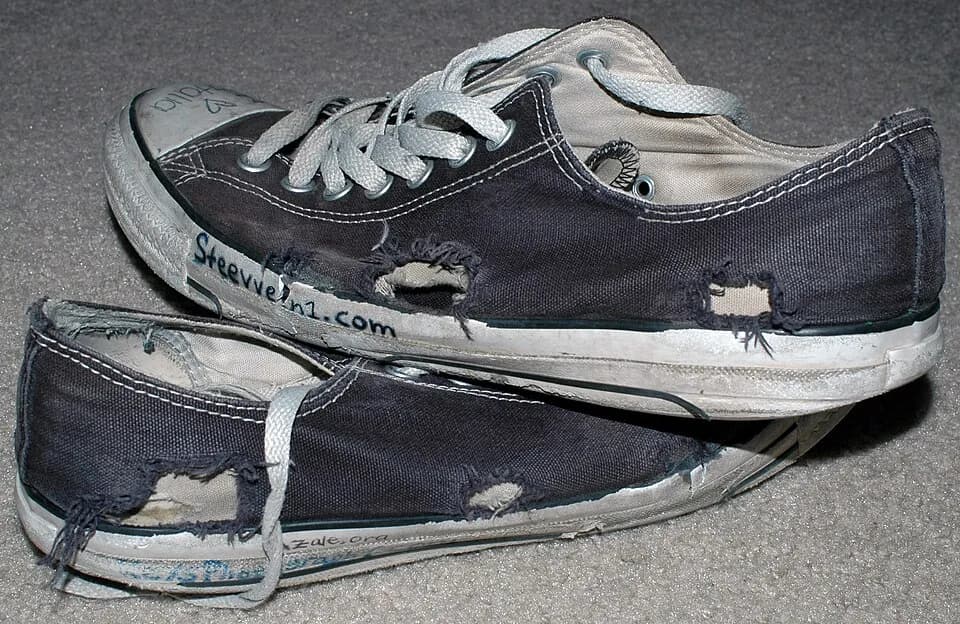 Converse Chuck Taylor All Star