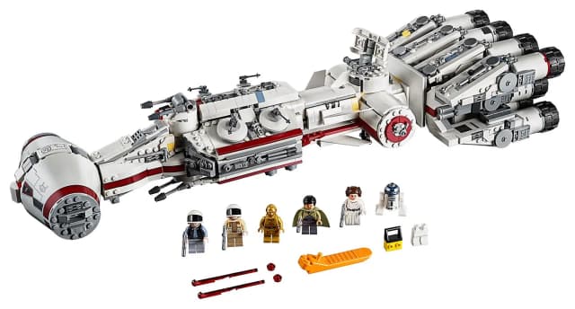 Tantive IV