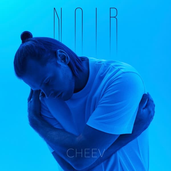 Cheev - Noir
