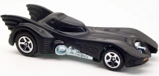 Batmobile (1989)